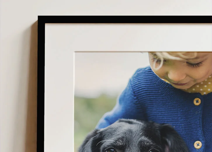 Related Product: Framed and Mounted Photos Printed