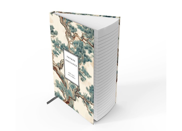 Related Product: Personalised Notebooks